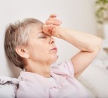 סחרחורת: מגוון מסחרר של סיבות-תמונה